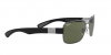 OKULARY RAY-BAN® RB 3522 004/9A 64 ROZMIAR L Z POLARYZACJĄ